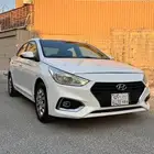 هونداي اكسنت 2020 محرك 1.6 بدي وكاله