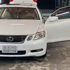 لكزس GS 300 خليجي
