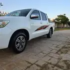 هايلوكس توماتيك سوبر وكالة (تم البيع)