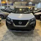 نيسان اكس تريل 5 مقاعد دبل ستاندر 2025 كاش واقساط