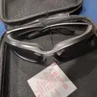 هارلي نظاره شمسية درجة أولى