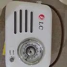 راديو LC