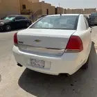 للبيع كابريس 2013 LTZ