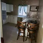 شقة في الحمدانيه روف فاخرة مع سطح خاص للإيجار