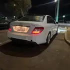 مرسيدس c180 فل كامل بحالة ممتازه ومجددة