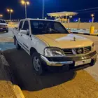 للبيع نيسان ددسن 2006 سوبر فل