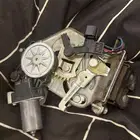قفل شنطة سياره مازدا CX9