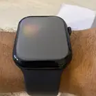 ساعة ابل الإصدار العاشر للبيع