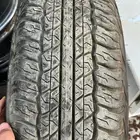 جنط هايلكس2024