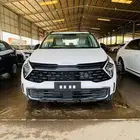 كيا سبورتاج جميع الفئات للبيع كاش او تقسيط برواتب تبدأ 3500