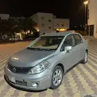 Good Condition Nissan Tida 2011 Automatic