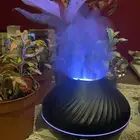 مرطب رذاذ جو وللنباتات يأتي في 8 ألوان   يدوم 6 ساعات