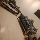 كنب 11 نفر
