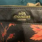 شنطه COACH BLAK