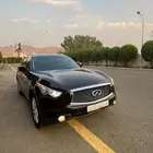 انفنيتي QX70 موديل 2017 فل كامل