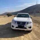 نيسان نافارا 2016 استاندر للبيع