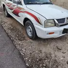ميتسوبيشي 2006 غمارتين