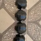 اكواع هايلوكس وكاله