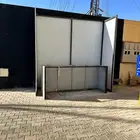 طاولات مطعم