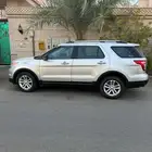 اكسبلور موديل 2012 في صوت مكينة