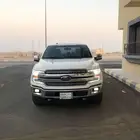 FORD F150 LARIAT 2020