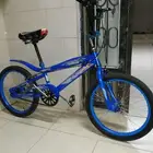 سيكل كوبرا مقاس 20