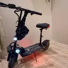 سكوتر كهربائي