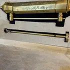 نموذج مفتاح قفل باب الكعبة الشريفة