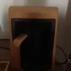 ماكينة قهوة