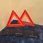 مثلث السلامه للبيع