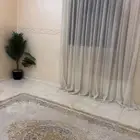 ستارة وفراش للبيع