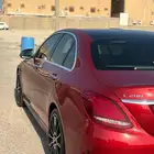 مرسيدسc200