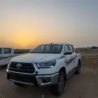 هايلوكس غمارتين فل كامل SGLX