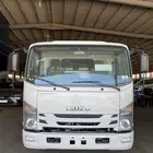 ايسوزو دينه 4 طن شاص طويل وقصير 2025 بسعر خاص