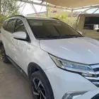 جيب راش تايوتا