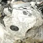 Engine and gearbox vw Tiguan