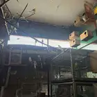 كروانات منتجه