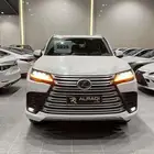 لكزس BB بريمي 2025