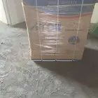 للبيع غساله جديده بكرتونه