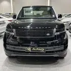 لاندروفر 6 سلندر HSE 2025