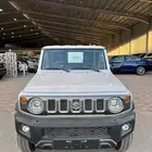 سوزوكي جمني 5أبواب اقل سعر