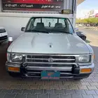 هايلوكس 1997 قمة النظافة