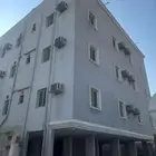 شقة عوائل للإيجار السنوي بحي الضباب