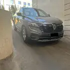 رينو كوليوس 2025 استاندر زيرو لوقو جديد