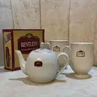 شاي بنتليز