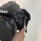 كاميرا نيكون D5100