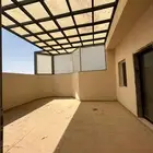 شقة مودرن