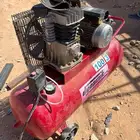 كمبرسر هواء 100 لتر ايطالي