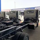 ايسوزو دينا 6 طن شاس 6.10 موديل 2025