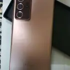 للبيع جوال جالكسي note 20 ultra 5G GB256